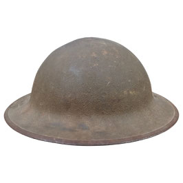 US Army - M1917 Helmet