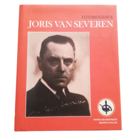 Joris Van Severen - Fotobiografie