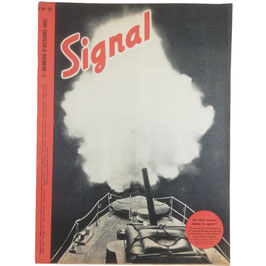 Signal N° 20 - 1942