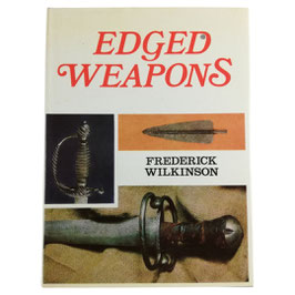 Edged Weapons