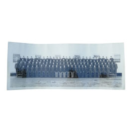 US Army - 13th Chemical Maintenance Co. - groepsfoto - 1942
