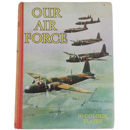 Our Air Force