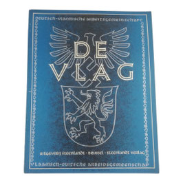 De Vlag - Augustus 1943
