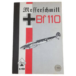 Messerschmitt Bf110
