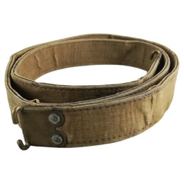 British Army - 'Lee Enfield Sling' - 1941
