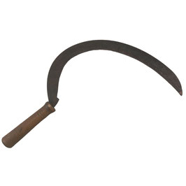 British Army - sickle