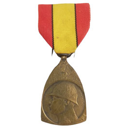 België - Oorlogsherinneringsmedaille 1914–1918