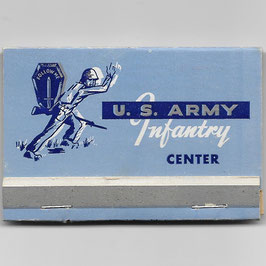 Lucifers - US Army - Infantry Center