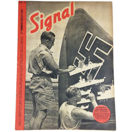 Signal N° 14 - 1941