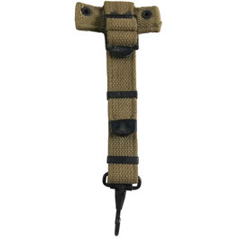 US Army - Cavalry canteen extension strap
