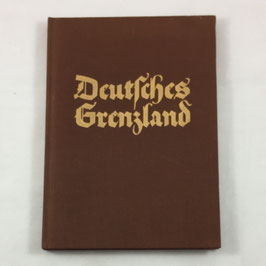 'Deutsches Grenzland'
