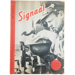 Signaal N° 10 - 1942