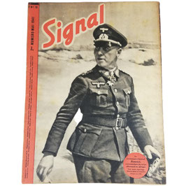 Signal N° 10 - 1941