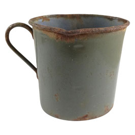 Deutsches Heer - Trinkbecher - 1917