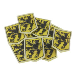 Vlaamse Leeuw - kenteken