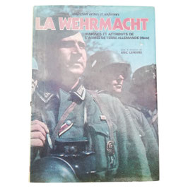 La Wehrmacht