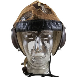 Wehrmacht - Luftwaffe - LKpN101 Netzkopfhaube