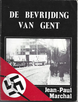 De bevrijding van Gent