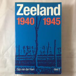 Zeeland 1940 1945 - deel 2