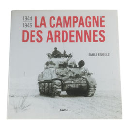 La Campagne des Ardennes