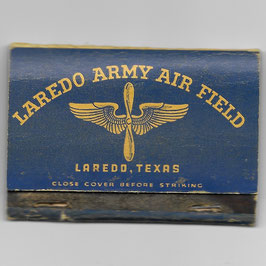 Lucifers - Laredo Army Air Field