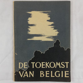 De toekomst van België - 1942