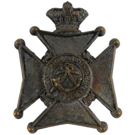 British Army - The King's Royal Rifle Corps