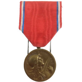 Frankrijk - Médaille commémorative de la bataille de Verdun