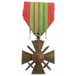 Frankrijk - Croix de Guerre