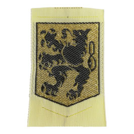 Vlaamse Leeuw - kenteken