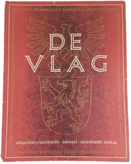 De Vlag - Februari 1943