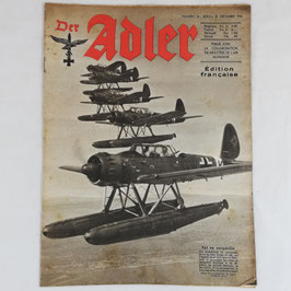 Der Adler N°26 28-12-1943