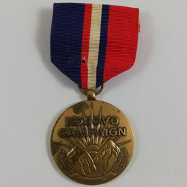 United States - Kosovo Campaign Medal