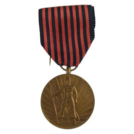 België - Medaille van de Oorlogsvrijwilliger