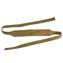 Canadian Army - 'carrying strap'