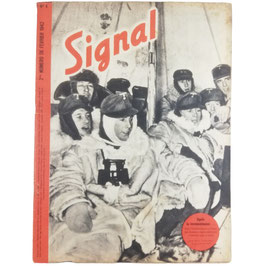 Signal N° 4 - 1942