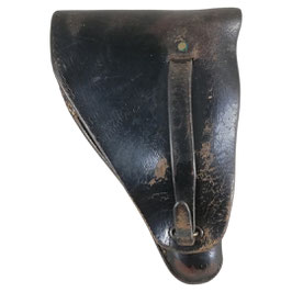 Belgische politie - holster