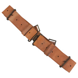 British Army - Pat. 1939 Small Waist Belt