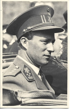 Z.M. Koning Leopold III