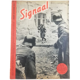 Signaal N° 5 - 1942