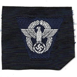 Wasserschutzpolizei - mutsadelaar