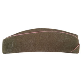 US Army - Woman’s Garrison Cap