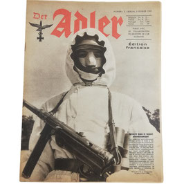 Der Adler N°3 9-2-1943