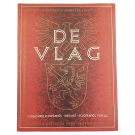 De Vlag - Januari 1943