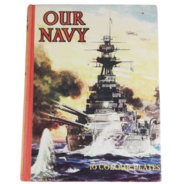 Our Navy