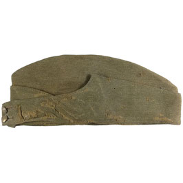 Canadian Army - Side Cap - 1942