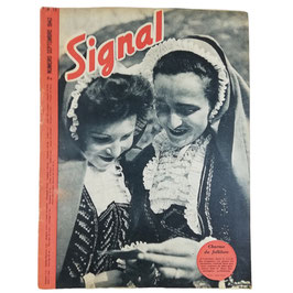 Signal N° 18 - 1943