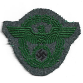 Schutzpolizei - mouwadelaar