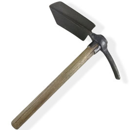 British Army - entrenching tool