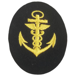 Wehrmacht - Kriegsmarine - kenteken 'Verwaltungsmaat'